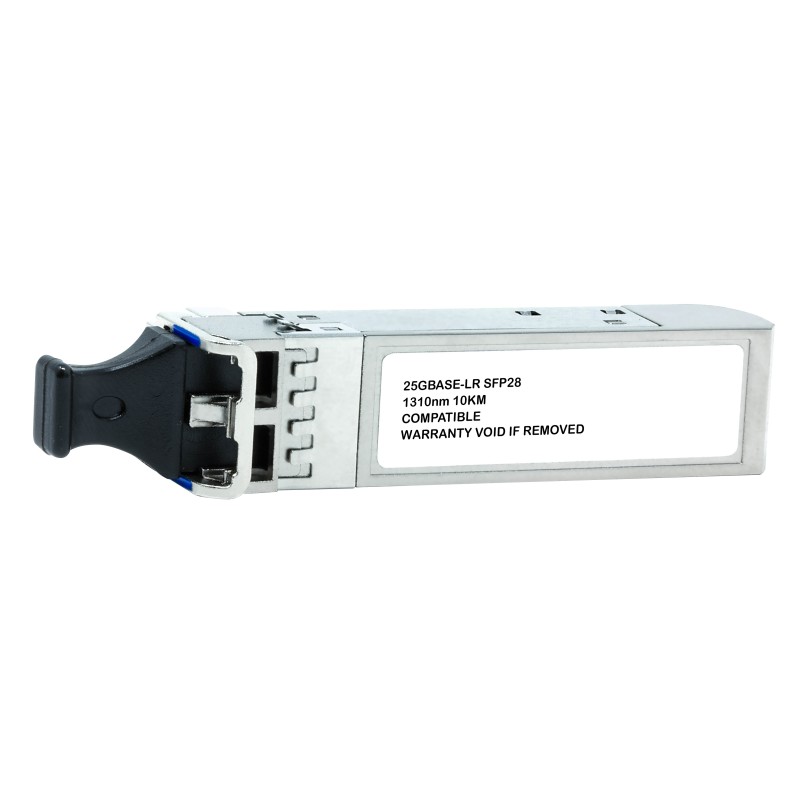 TRX-25GSFP28-SR - SFP28 Empfangermodul - 25 Gigabit Ethernet